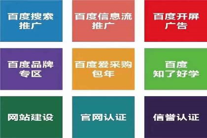某行业sem竞价托管代运营的实战经验